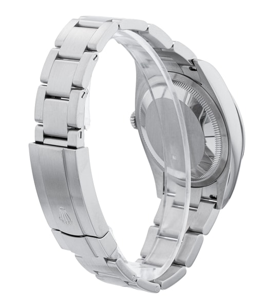 Rolex Oyster Perpetual 126000